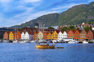 Bergen